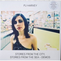 Pj Harvey - Stories From...