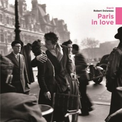 Various - Paris In Love -...