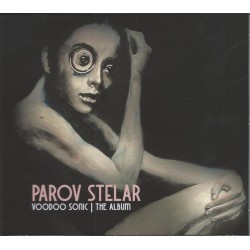 Parov Stelar - The Voodoo...