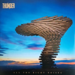Thunder - All The Right Noises