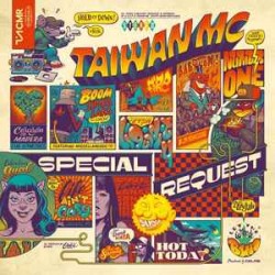 Taiwan MC - Special Request