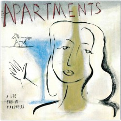 The Apartments - A Life...
