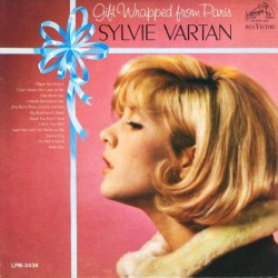 Sylvie Vartan - Gift...