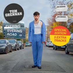 Tom Grennan - Evening Road
