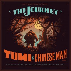 Tumi & Chinese Man - The...