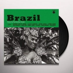 Various - Brasil - Vintage...