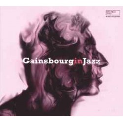 Various - Gainsbourg In Jazz