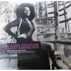 Various - Wanted...