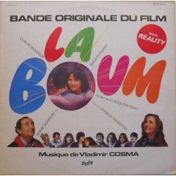 Vladimir Cosma - La Boum 1