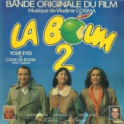 Vladimir Cosma - La Boum 2