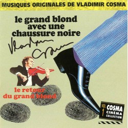 Vladimir Cosma - Le Grand...