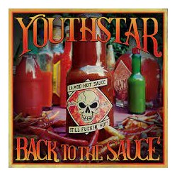 Youthstar - Back To The Sauce