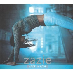 Zazie - Made In Love