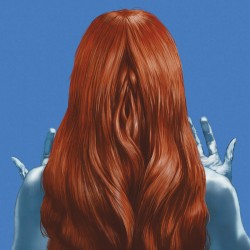 La Femme - Mystère