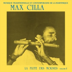 Max Cilla - La Flûte Des...