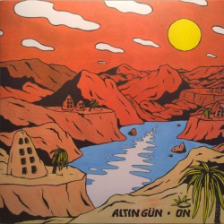 Altin Gun - On