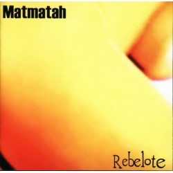 Matmatah - Rebelote