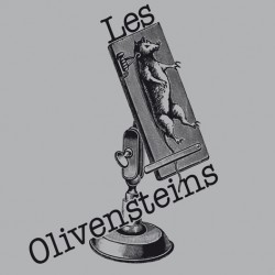 Les Olivensteins - Fiers De...