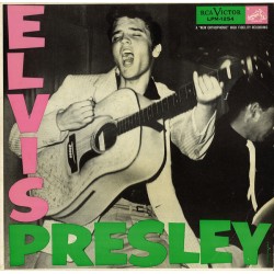 Elvis Presley - Elvis Presley