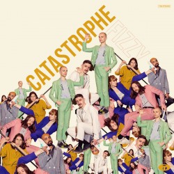 Catastrophe - Gong !