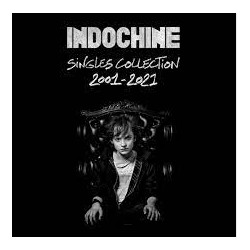 Indochine - Singles...