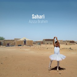 Aziza Brahim - Sahari