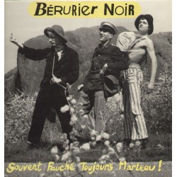 Bérurier Noir - Souvent...