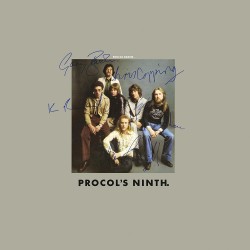 Procol Harum - Procol Ninth