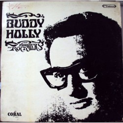 Buddy Holly - Les Pionniers...