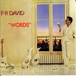 FR David - Words