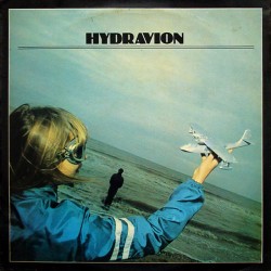 Hydravion - Hydravion