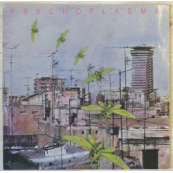 Psychoplasma - Radio Flies