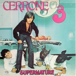 Cerrone - 3