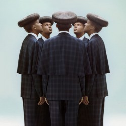 Stromae - Multitude