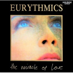 Eurythmics - The Miracle Of...