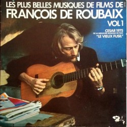 François De Roubaix - Les...