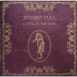 Jethro Tull - Living In The...