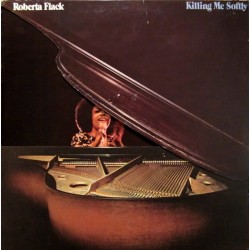 Roberta Flack - Killing Me...