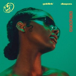 Goldlink - Diaspora