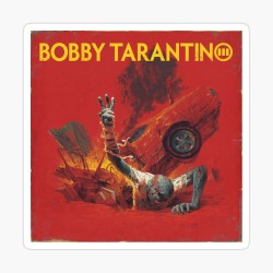 Logic - Bobby Tarantino III