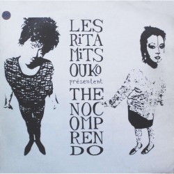Les Rita Mitsouko - The No...
