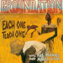 Groundation - Each One Dub One
