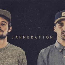 Jahneration - Jahneration