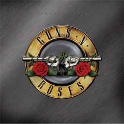 Guns N'Roses - Greatest Hits