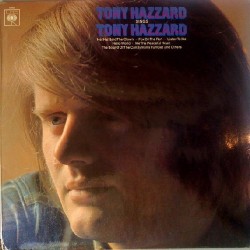 Tony Hazzard - Tony Hazzard