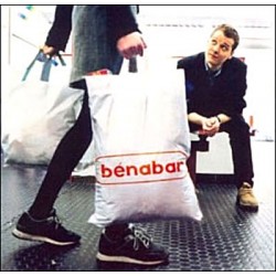 Benabar - Bénabar