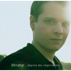 Benabar - Reprise Des...