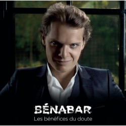 Benabar - Les Bénéfices Du...