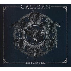 Caliban - Zeitgeister