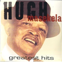 Hugh Masekela - Greatest Hits
